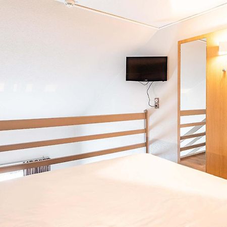 B&B Hotel Tours Parc Expo St-Avertin Saint-Avertin Exteriör bild