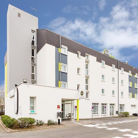 B&B Hotel Tours Parc Expo St-Avertin Saint-Avertin Exteriör bild