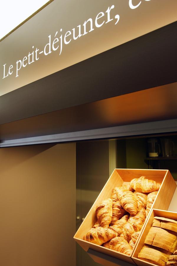 B&B Hotel Tours Parc Expo St-Avertin Saint-Avertin Exteriör bild