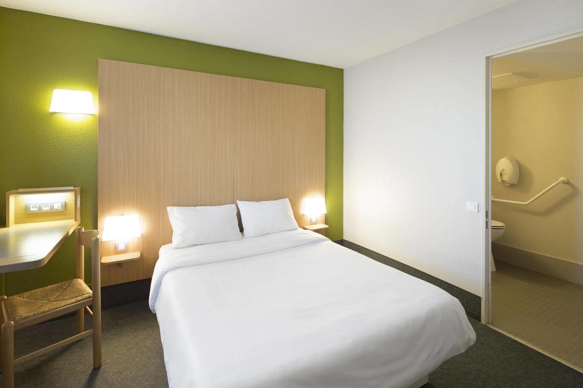 B&B Hotel Tours Parc Expo St-Avertin Saint-Avertin Exteriör bild