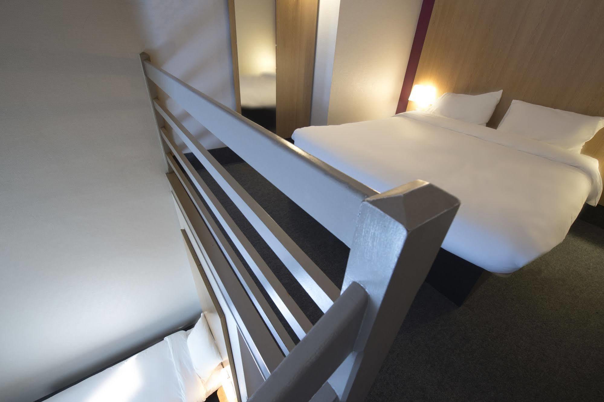 B&B Hotel Tours Parc Expo St-Avertin Saint-Avertin Exteriör bild