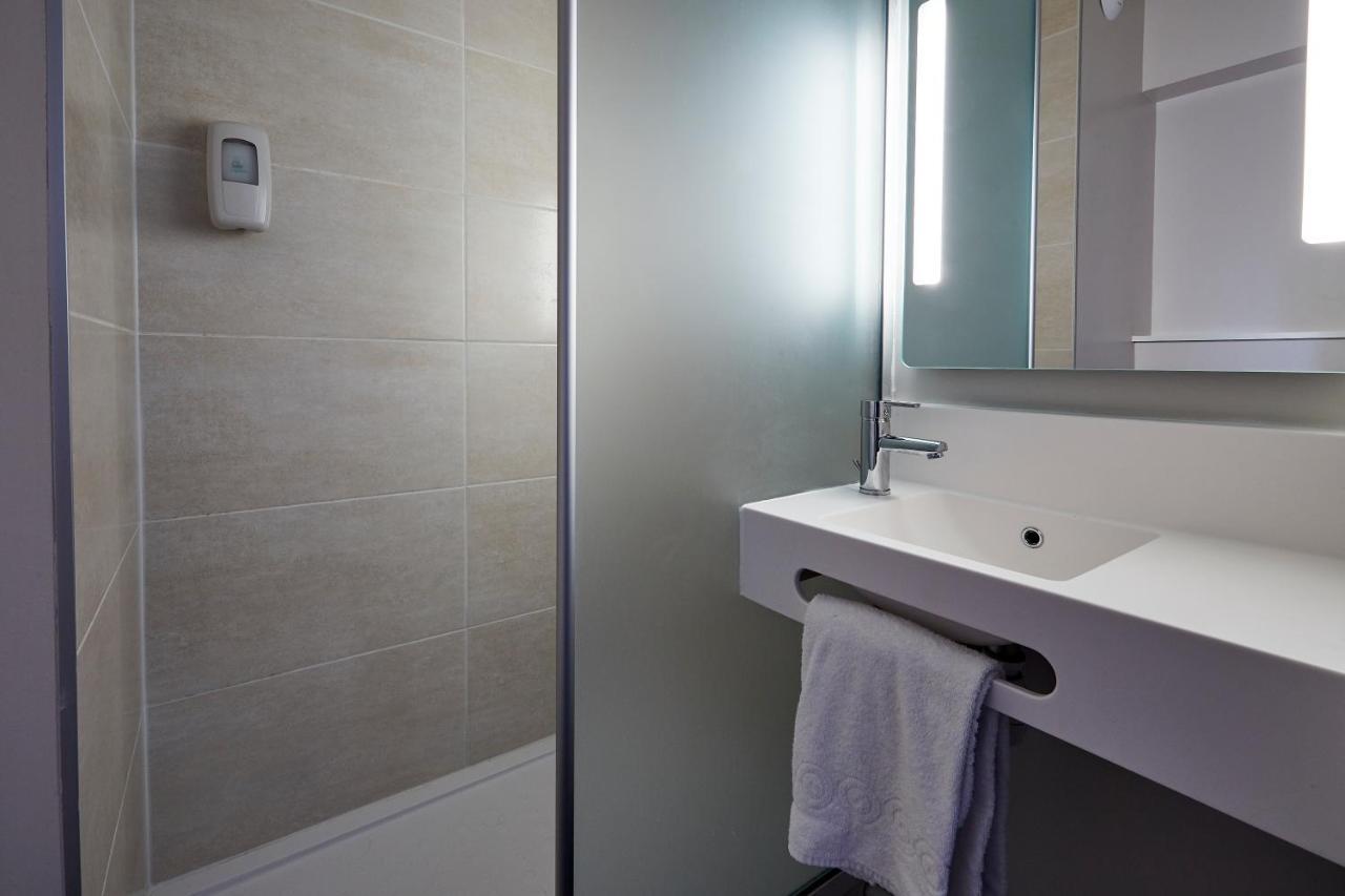 B&B Hotel Tours Parc Expo St-Avertin Saint-Avertin Exteriör bild